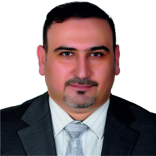 Dr. Firas Ghanim Ahmed