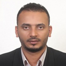 Dr. Haj, Ali Abusalah Elmabrok Amreeghah