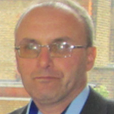 Dr. Dariusz Jacek Jakobczak