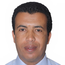 Dr. Abderrahmane EZ-ZAHOUT