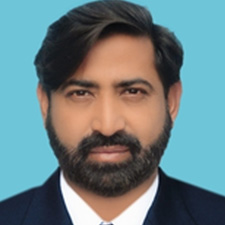 Dr. Shahid Hussain Arshad