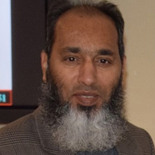 Dr. Muhammad Sarfraz
