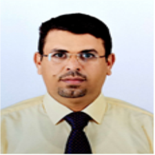 Dr. Mohammed Al-Ghorbani