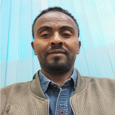 Dr. Tadesse Amare Sisay