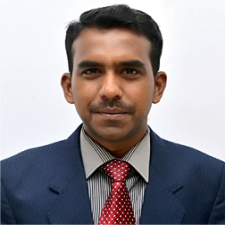 Dr. S.R. Boselin Prabhu